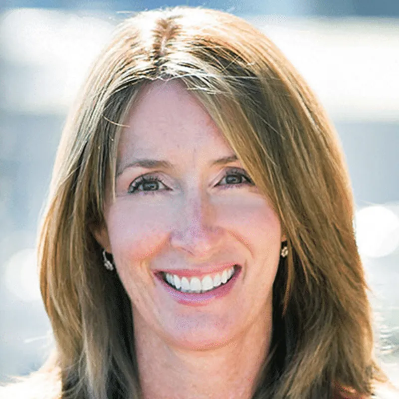 Julie Back, CFP®