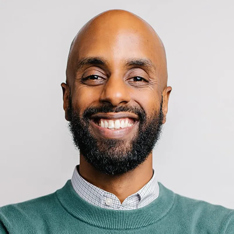 Yoni Berhane, CFP®