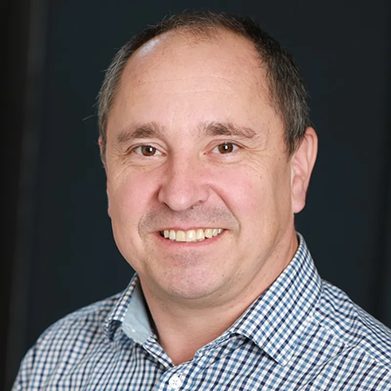 Richard Krivonozka