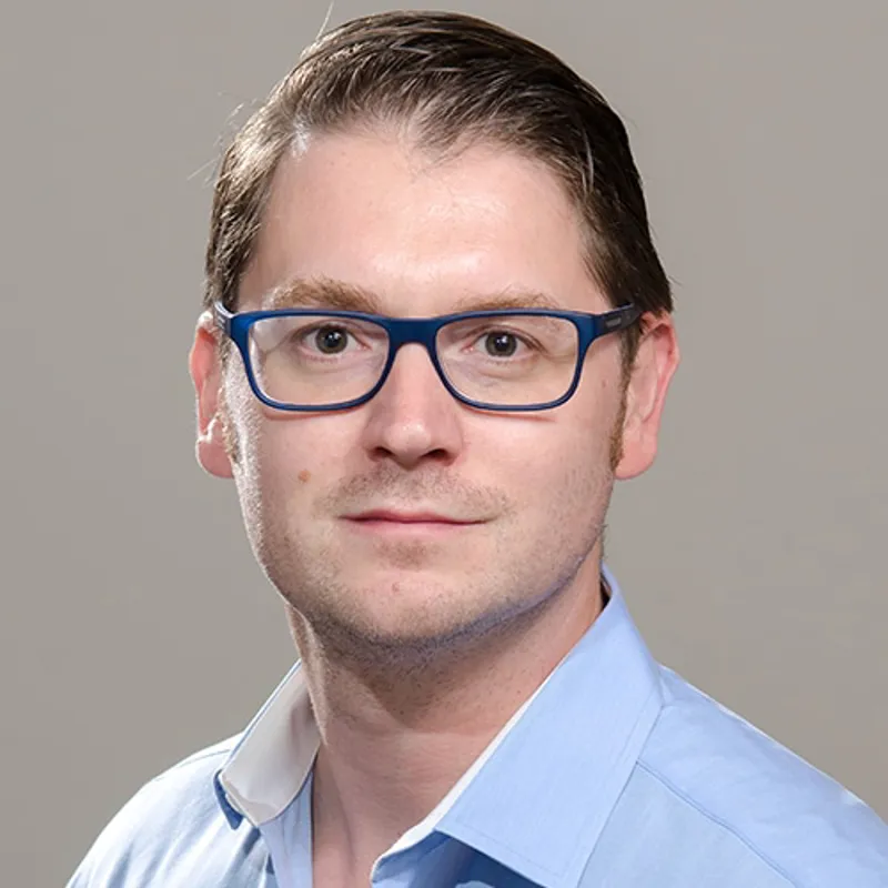 Michele Suligoj