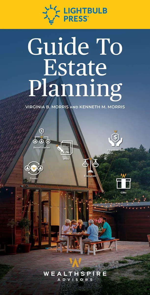 Guide To Estate Planning